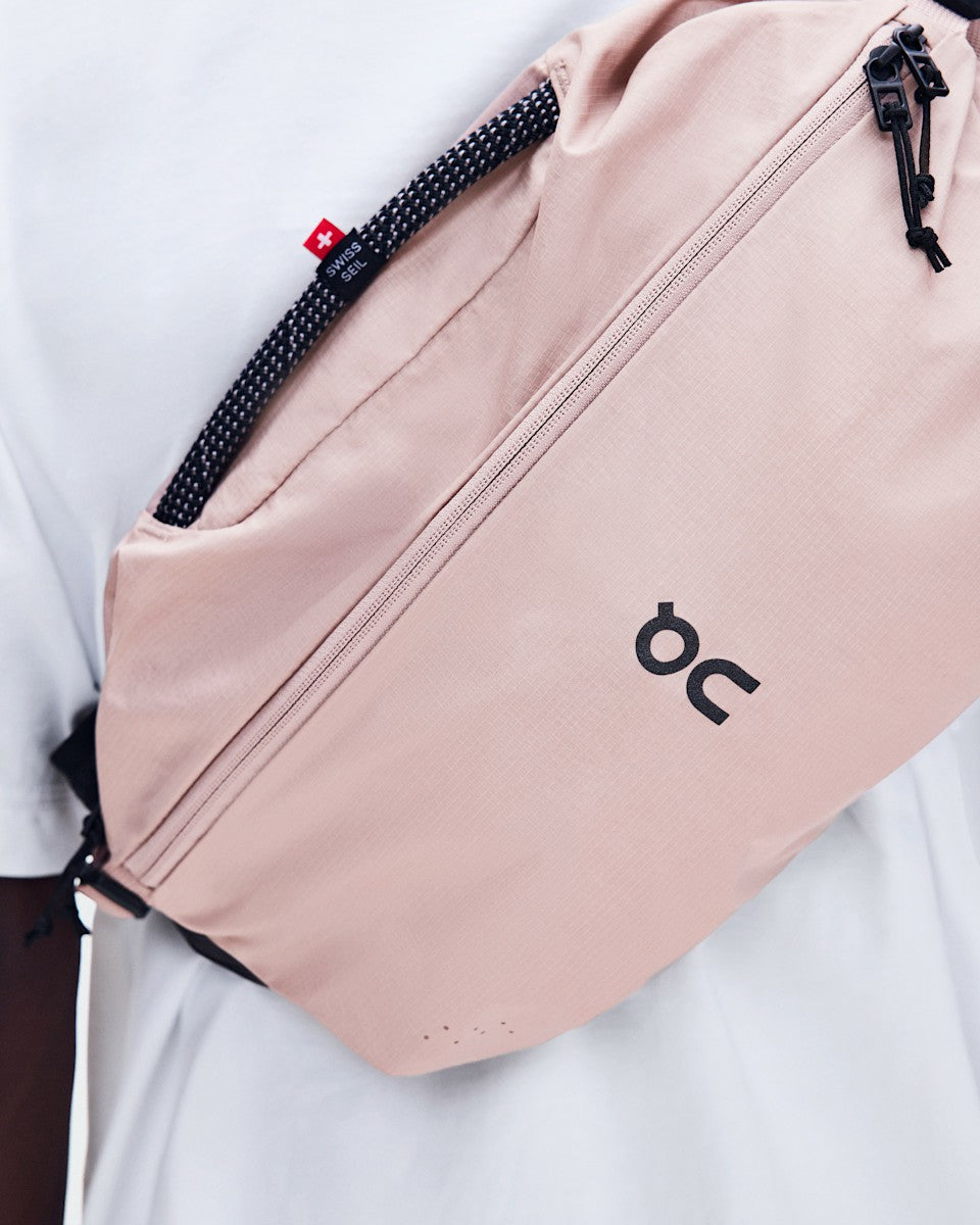 On United States Trending | Sling Pack 9L - Biscuit/Black
