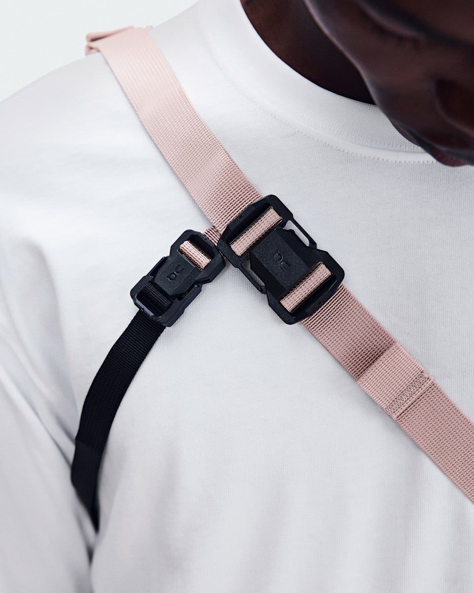 On United States Trending | Sling Pack 9L - Biscuit/Black