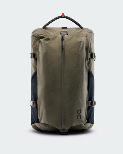 On United States Trending | Speed Pack 30L - Olive/Black