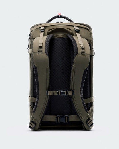 On United States Trending | Speed Pack 30L - Olive/Black