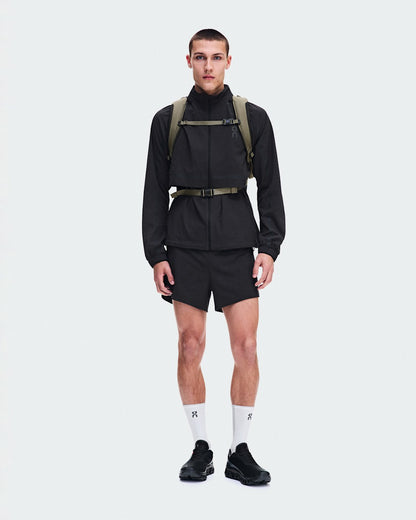 On United States Trending | Speed Pack 30L - Olive/Black