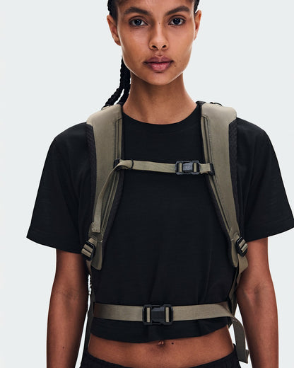 On United States Trending | Speed Pack 30L - Olive/Black