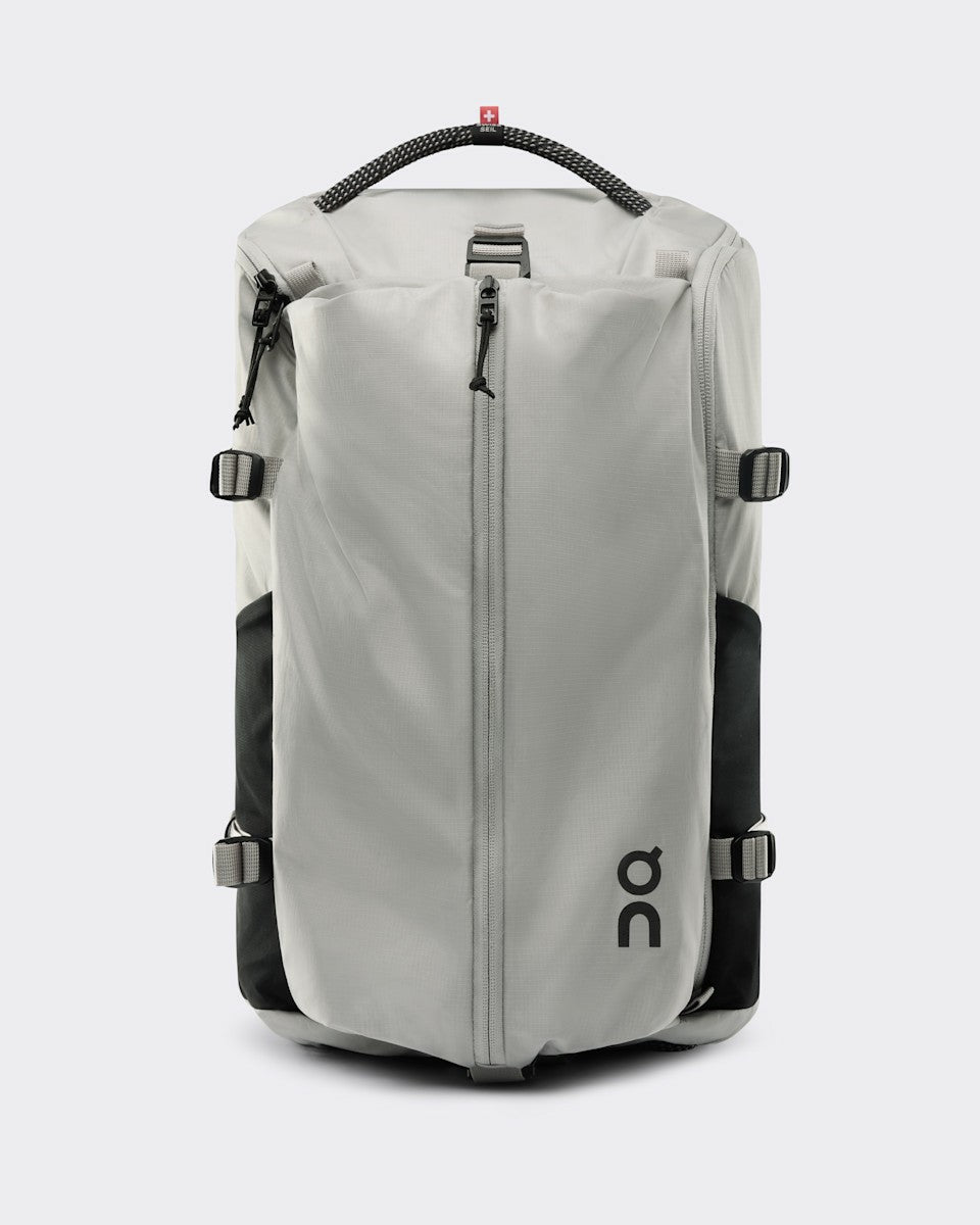 On United States Exclusive | Speed Pack 30L - Glacier/Black