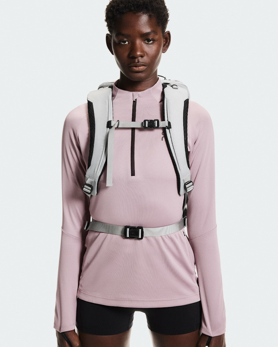 On United States Exclusive | Speed Pack 30L - Glacier/Black
