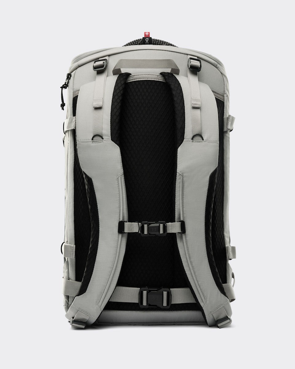 On United States Exclusive | Speed Pack 30L - Glacier/Black