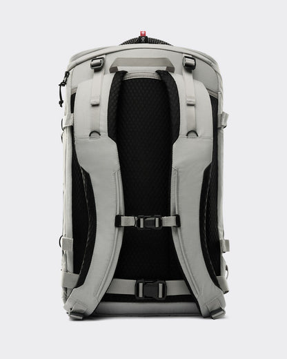 On United States Exclusive | Speed Pack 30L - Glacier/Black