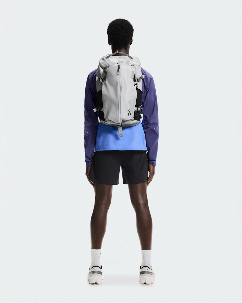 On United States Exclusive | Speed Pack 30L - Glacier/Black