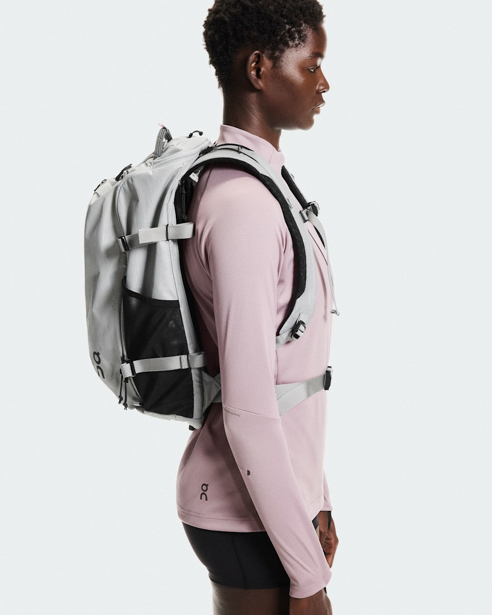 On United States Exclusive | Speed Pack 30L - Glacier/Black