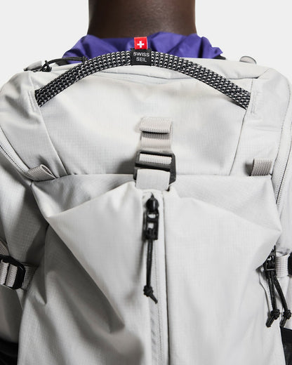 On United States Exclusive | Speed Pack 30L - Glacier/Black