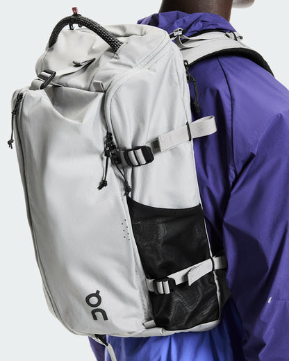 On United States Exclusive | Speed Pack 30L - Glacier/Black