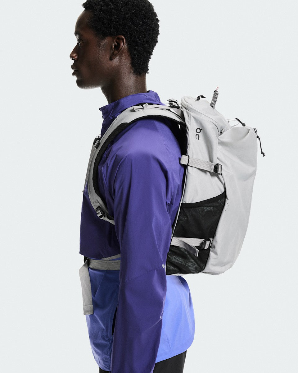 On United States Exclusive | Speed Pack 30L - Glacier/Black