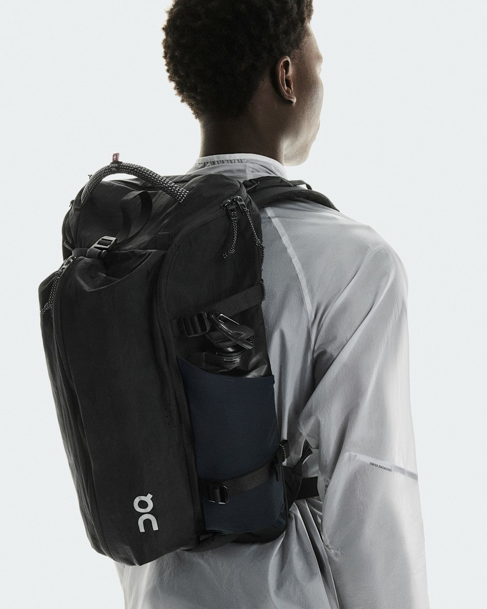 On United States Premium | Speed Pack 30L - Magnet/Black