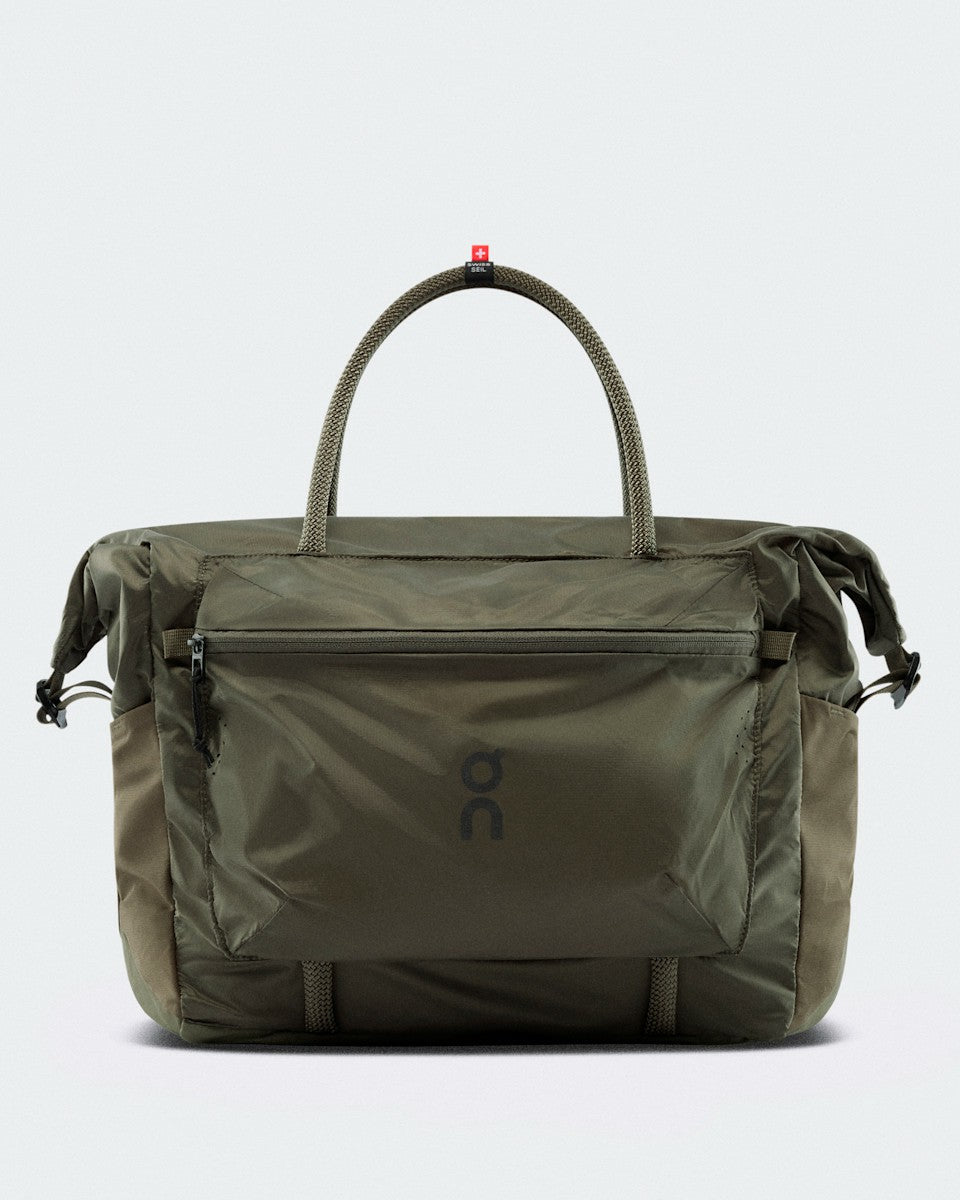 On United States Premium | Track Pack 35L Lite - Olive