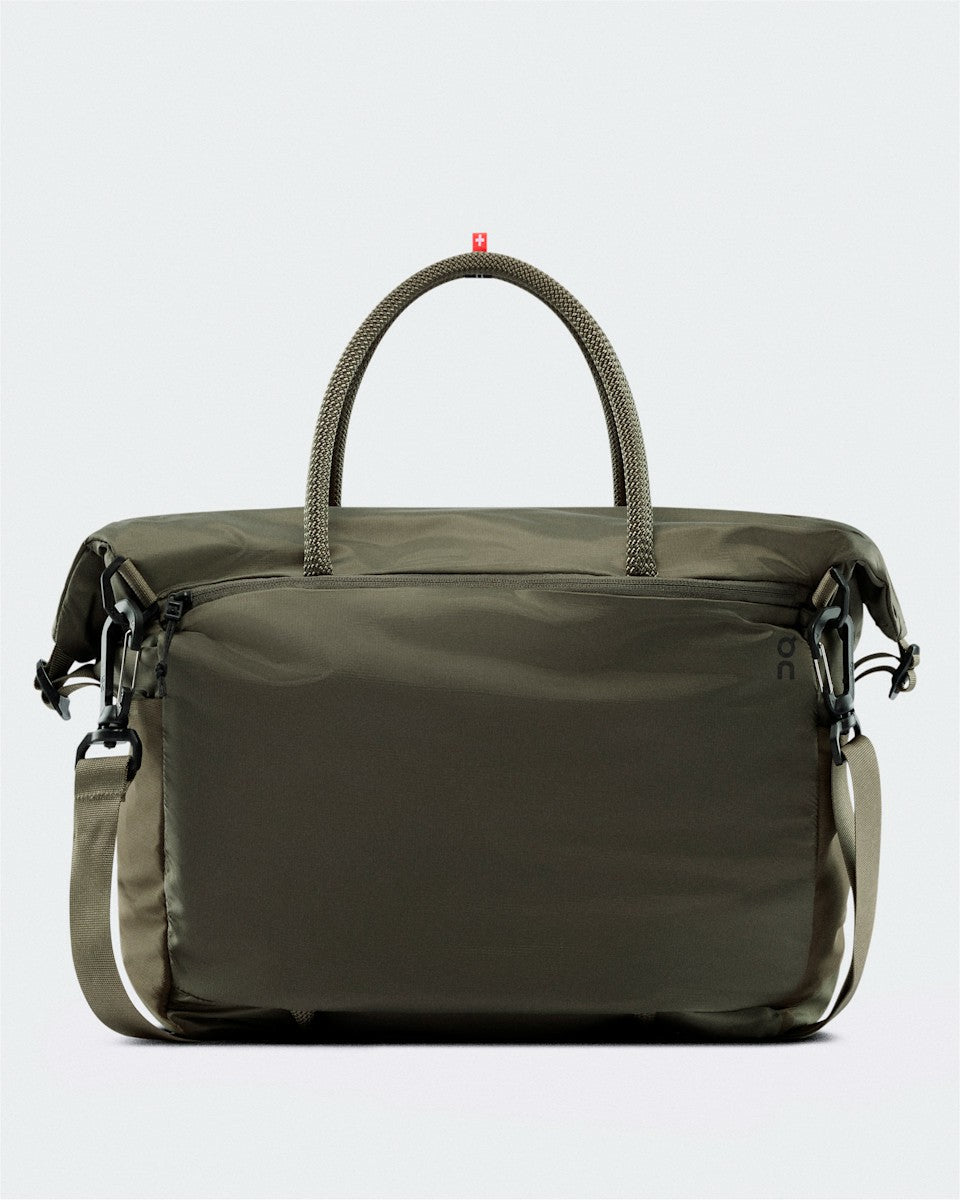 On United States Premium | Track Pack 35L Lite - Olive