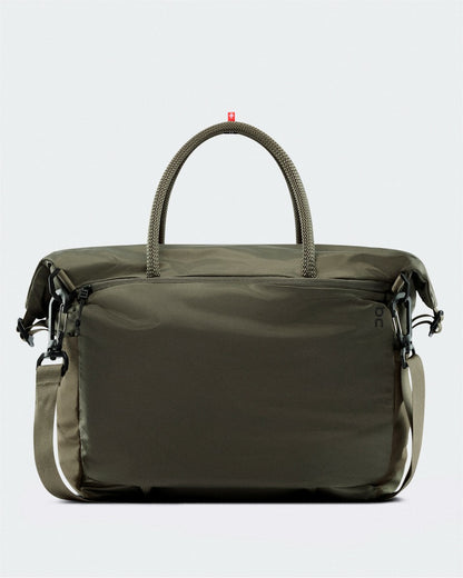 On United States Premium | Track Pack 35L Lite - Olive