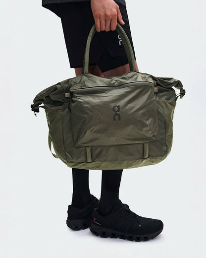 On United States Premium | Track Pack 35L Lite - Olive