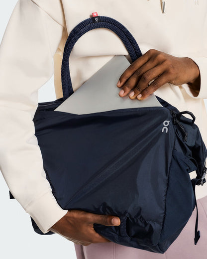 On United States Best Price | Track Pack 35L Lite - Navy