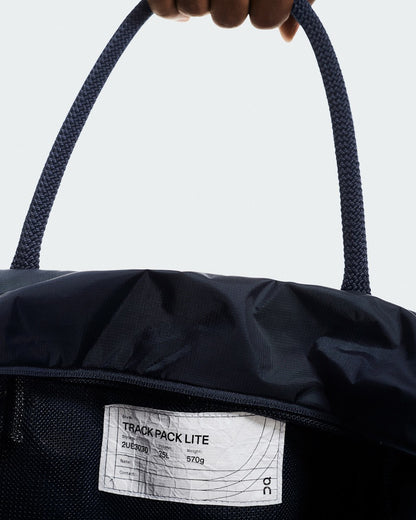 On United States Best Price | Track Pack 35L Lite - Navy