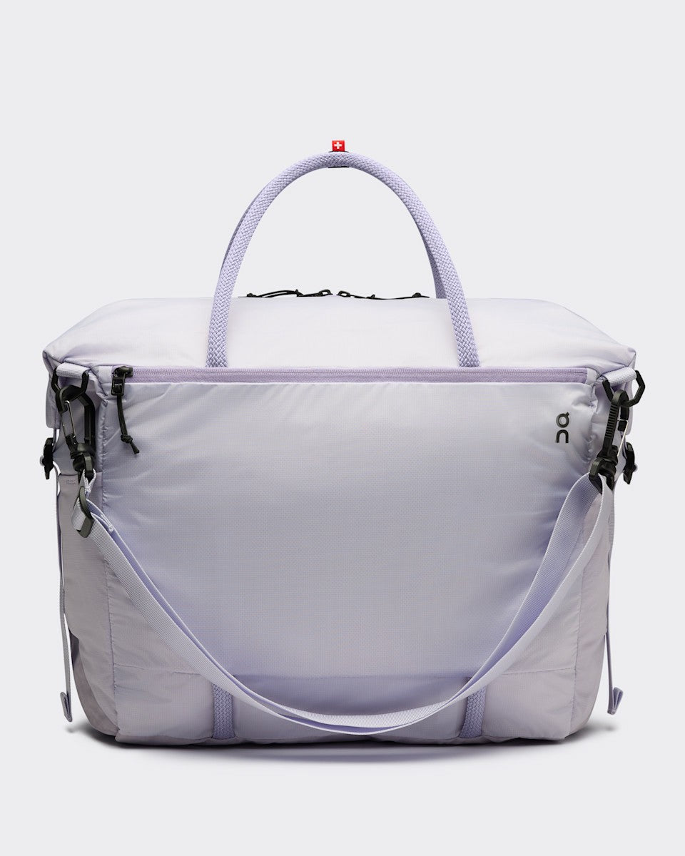 On United States Classic | Track Pack 35L Lite - Thistle
