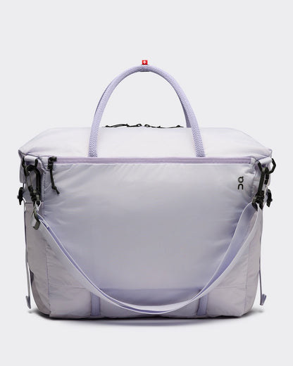 On United States Classic | Track Pack 35L Lite - Thistle