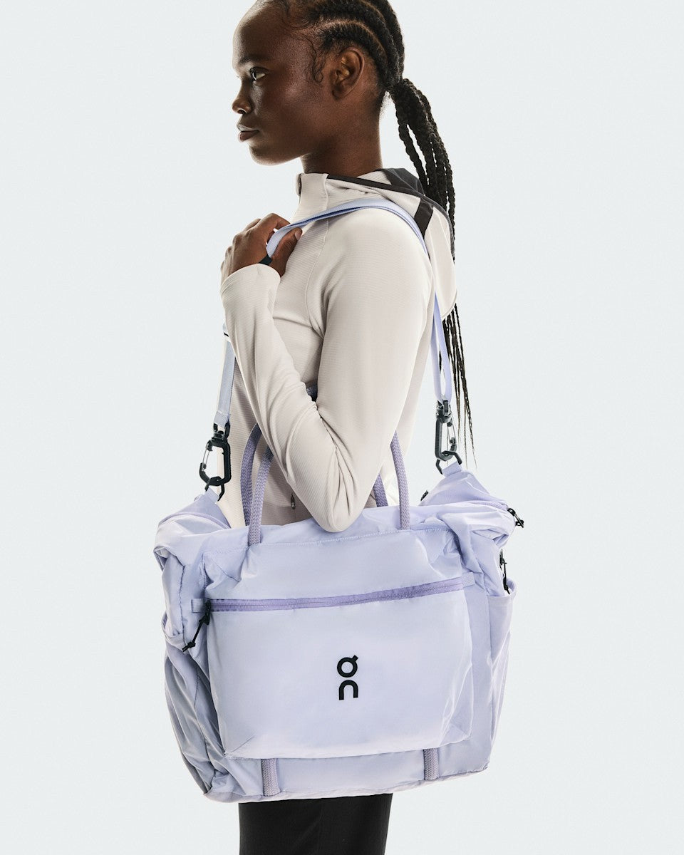 On United States Classic | Track Pack 35L Lite - Thistle