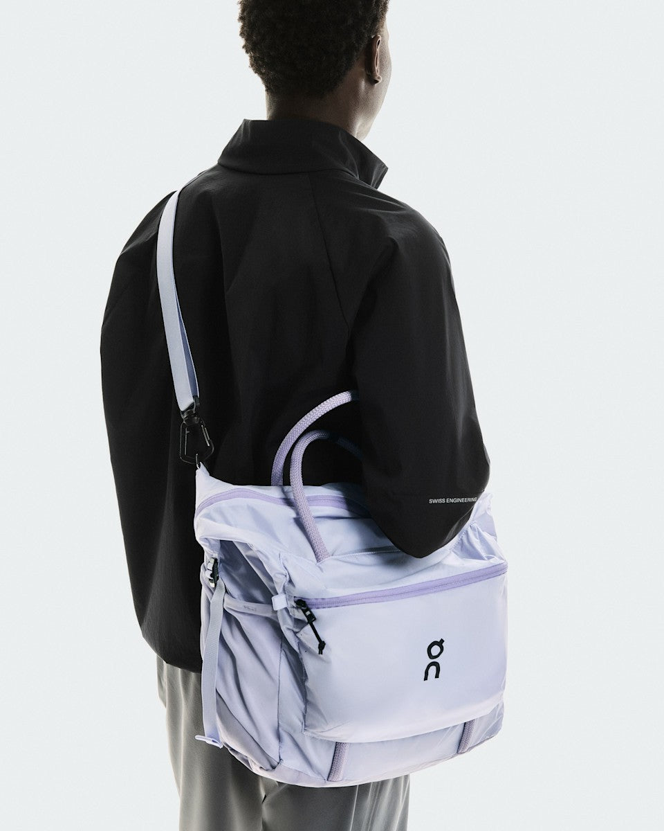 On United States Classic | Track Pack 35L Lite - Thistle