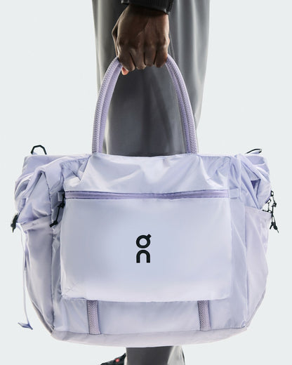 On United States Classic | Track Pack 35L Lite - Thistle