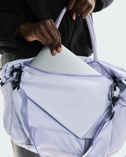 On United States Classic | Track Pack 35L Lite - Thistle