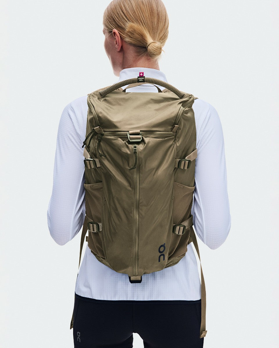 On United States Trending | Speed Pack 18L Lite - Olive
