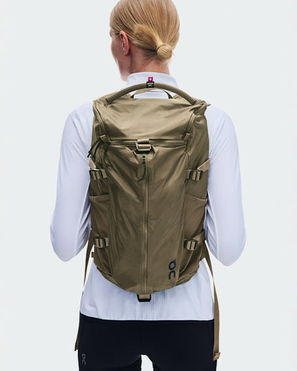 On United States Trending | Speed Pack 18L Lite - Olive