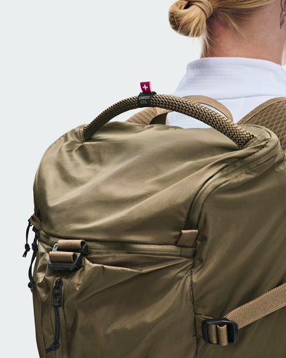 On United States Trending | Speed Pack 18L Lite - Olive