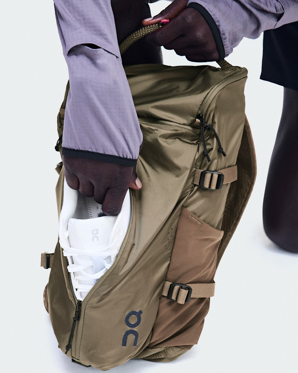 On United States Trending | Speed Pack 18L Lite - Olive
