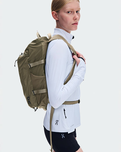 On United States Trending | Speed Pack 18L Lite - Olive