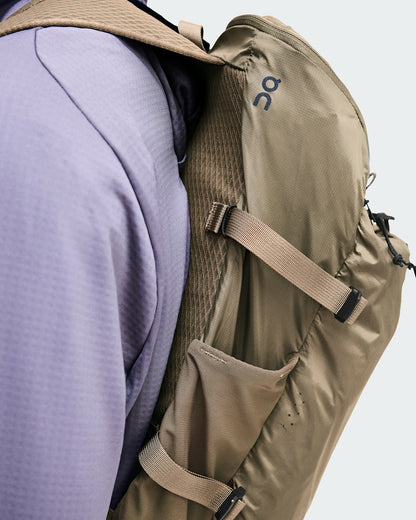 On United States Trending | Speed Pack 18L Lite - Olive