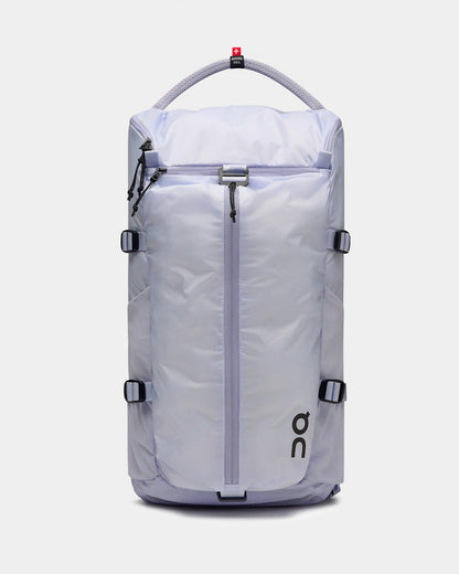 On United States Essential | Speed Pack 18L Lite - Thistle