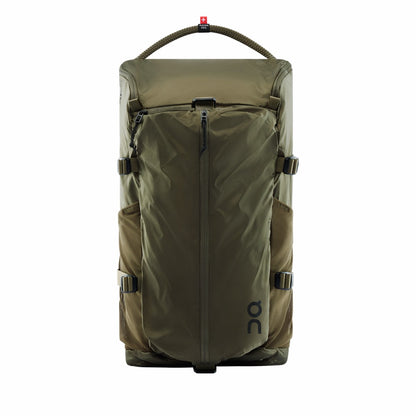 On United States Essential | Speed Pack 18L Lite - Thistle