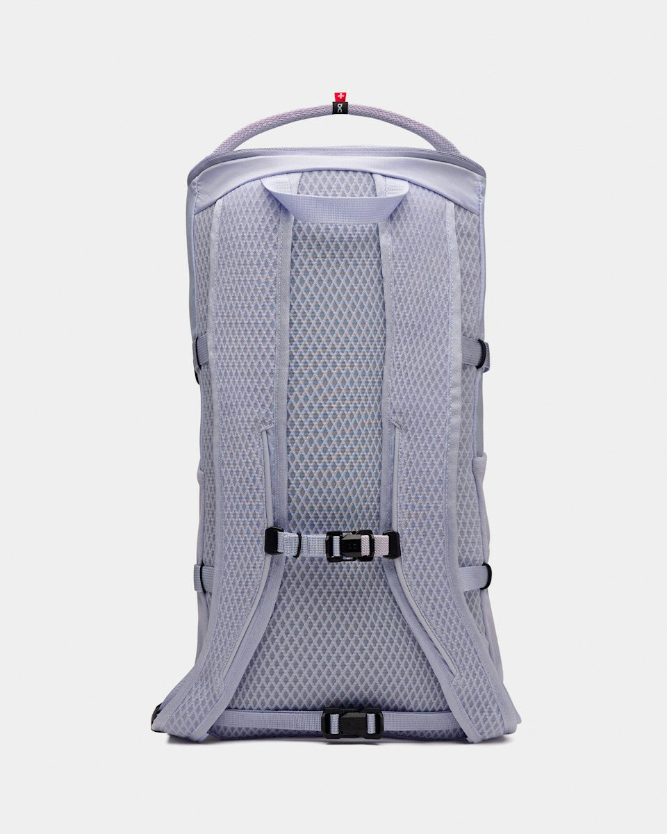 On United States Essential | Speed Pack 18L Lite - Thistle
