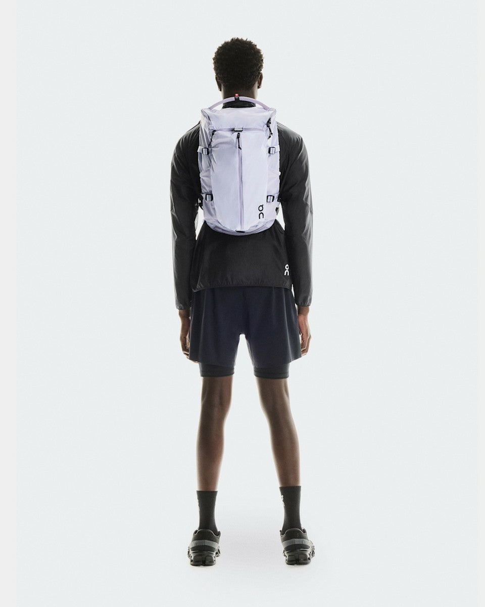 On United States Essential | Speed Pack 18L Lite - Thistle
