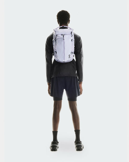 On United States Essential | Speed Pack 18L Lite - Thistle