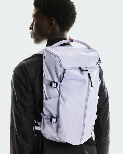 On United States Essential | Speed Pack 18L Lite - Thistle