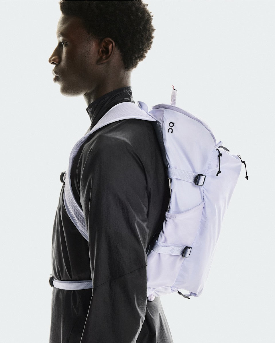 On United States Essential | Speed Pack 18L Lite - Thistle