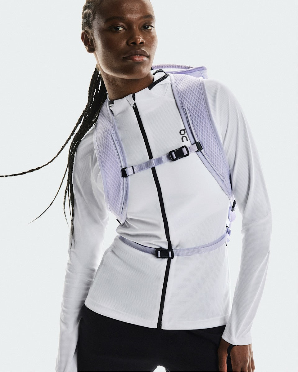 On United States Essential | Speed Pack 18L Lite - Thistle