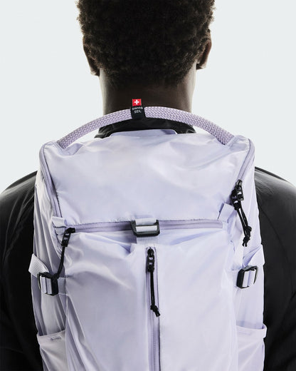 On United States Essential | Speed Pack 18L Lite - Thistle