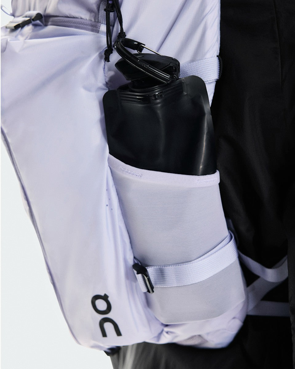 On United States Essential | Speed Pack 18L Lite - Thistle