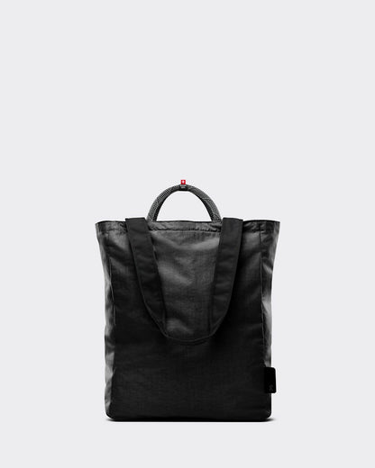 On United States Smart Buy | Tote Pack 25L - Black