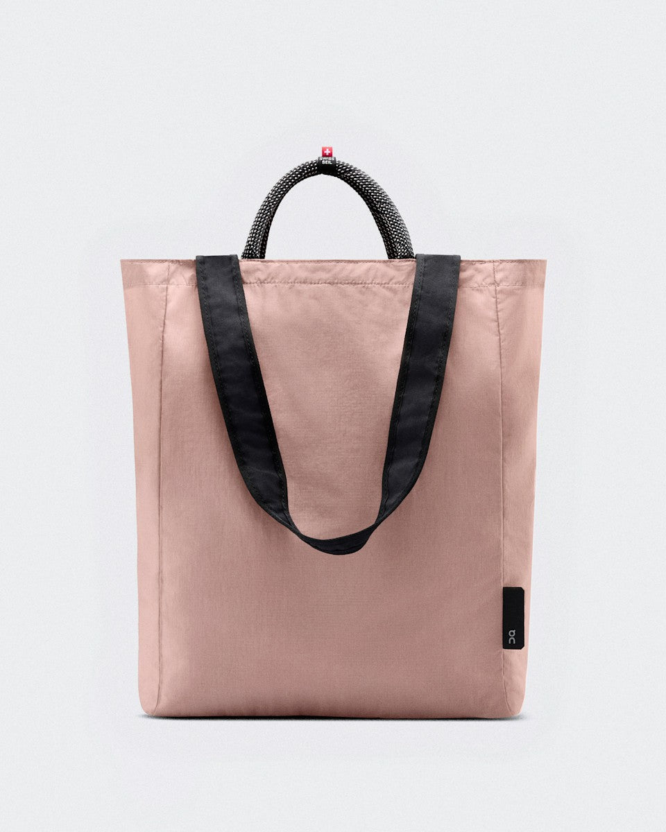 On United States Popular | Tote Pack 25L - Biscuit/Black