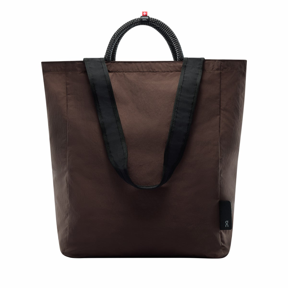 On United States Popular | Tote Pack 25L - Biscuit/Black