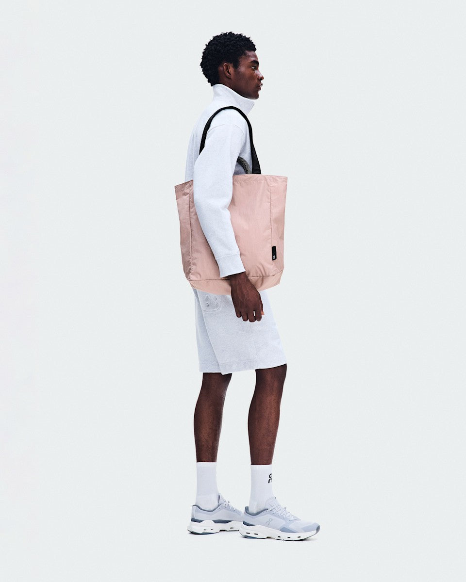 On United States Popular | Tote Pack 25L - Biscuit/Black