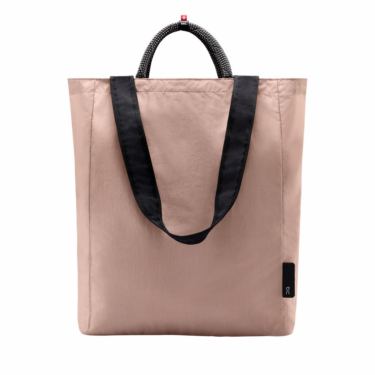 On United States Popular | Tote Pack 25L - Biscuit/Black