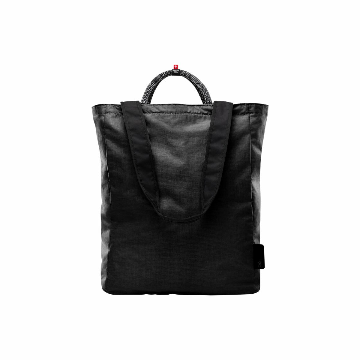 On United States Popular | Tote Pack 25L - Biscuit/Black